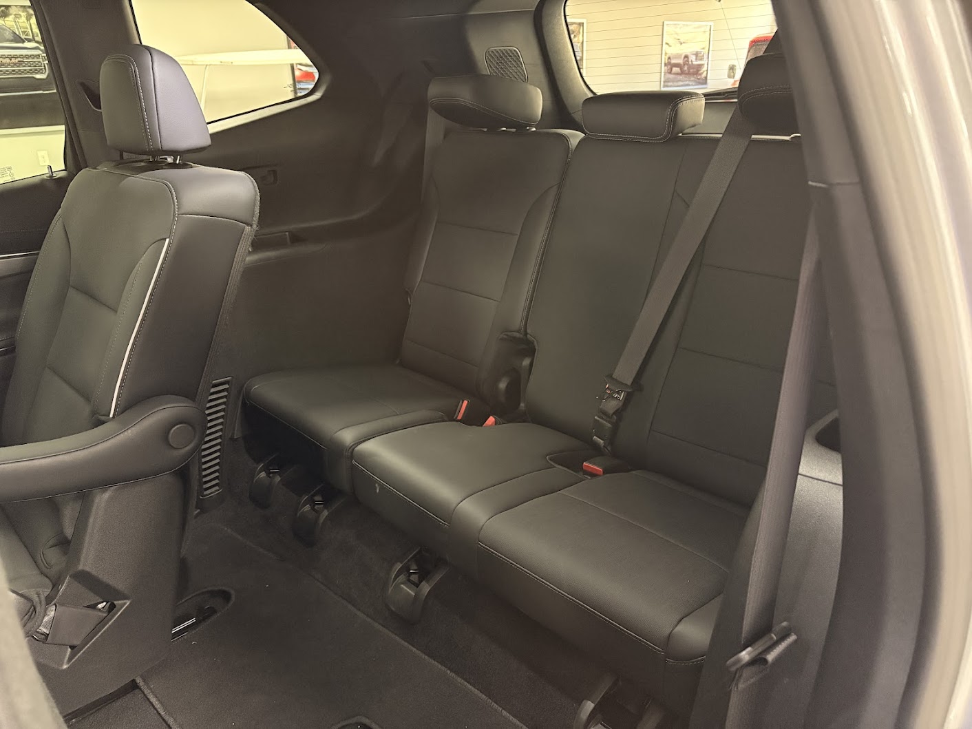 2026 Buick Enclave Preferred - Photo 55