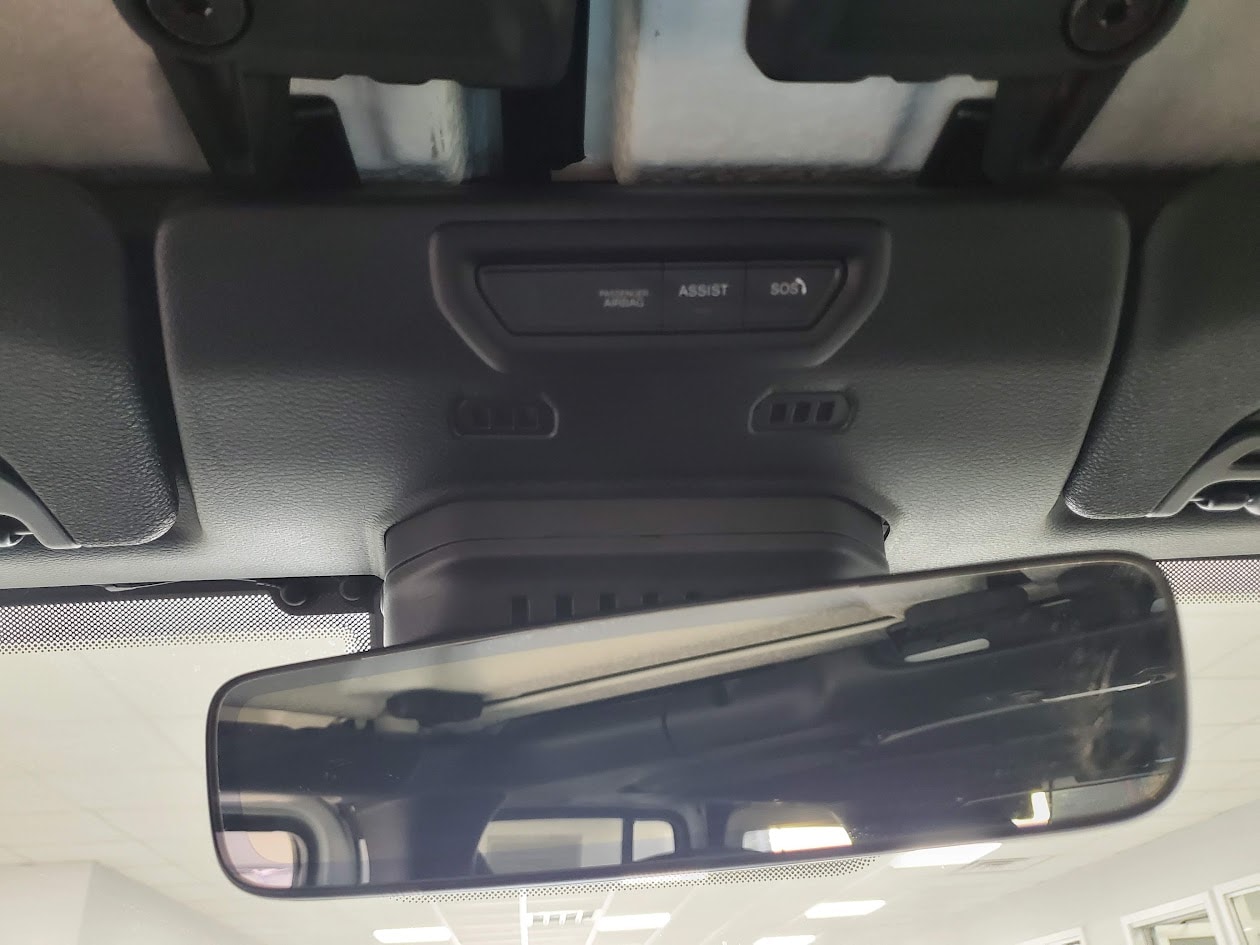 2019 Jeep Wrangler Unlimited Rubicon - Photo 49