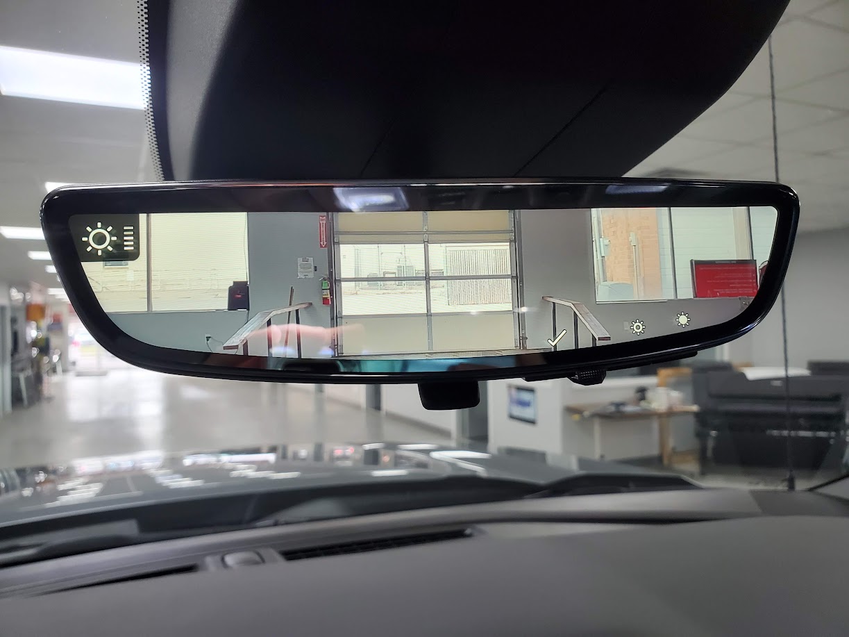 2026 GMC Sierra 1500 Denali - Photo 19