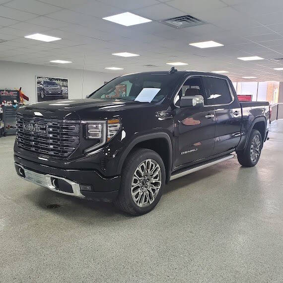 2026 GMC Sierra 1500 Truck 