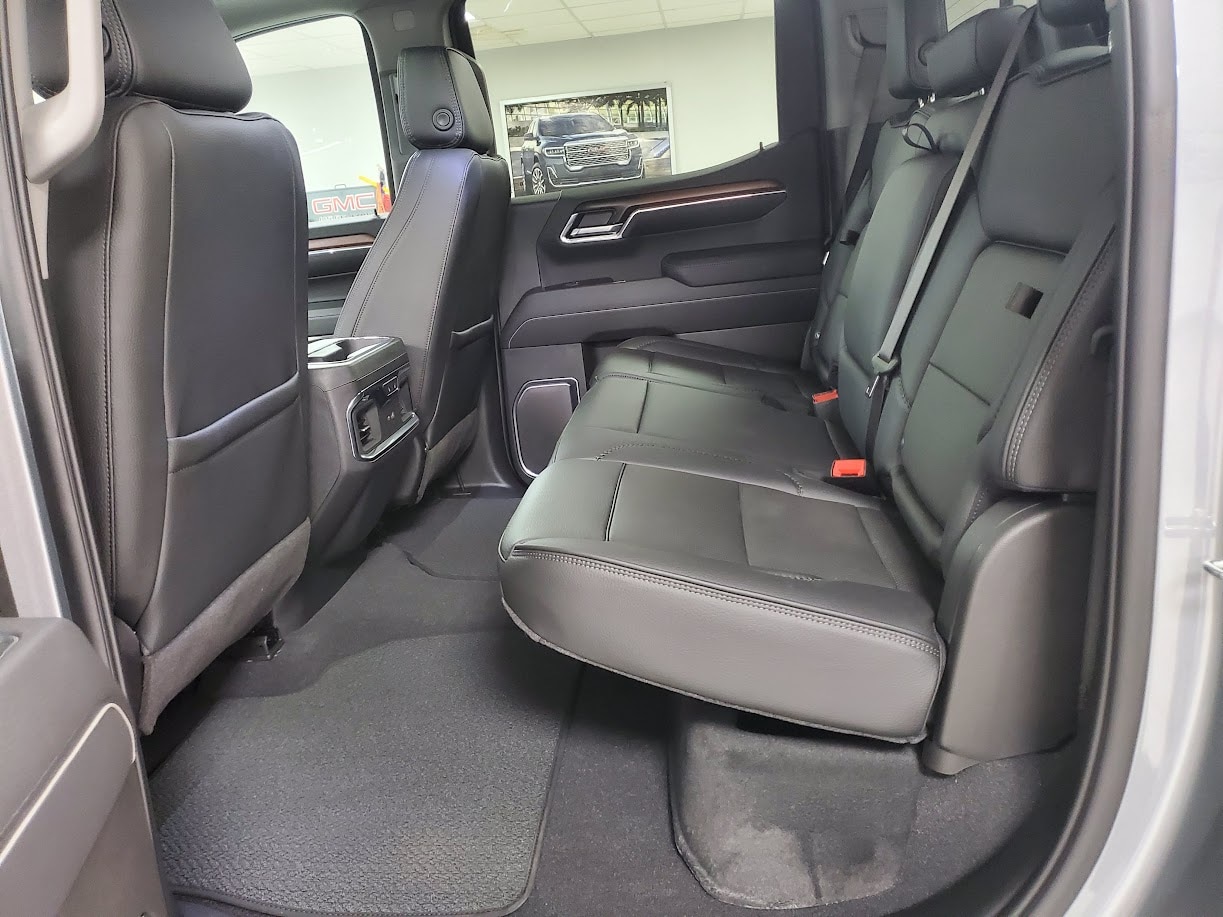 2026 GMC Sierra 1500 Denali - Photo 24