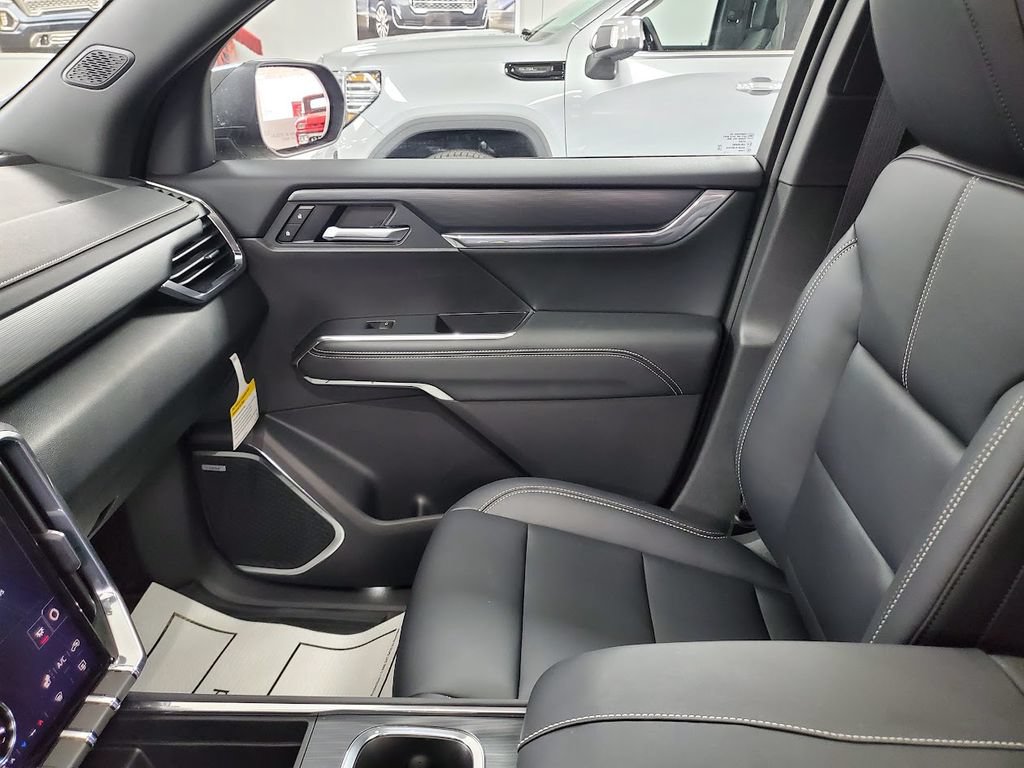 2026 GMC Acadia Elevation - Photo 24