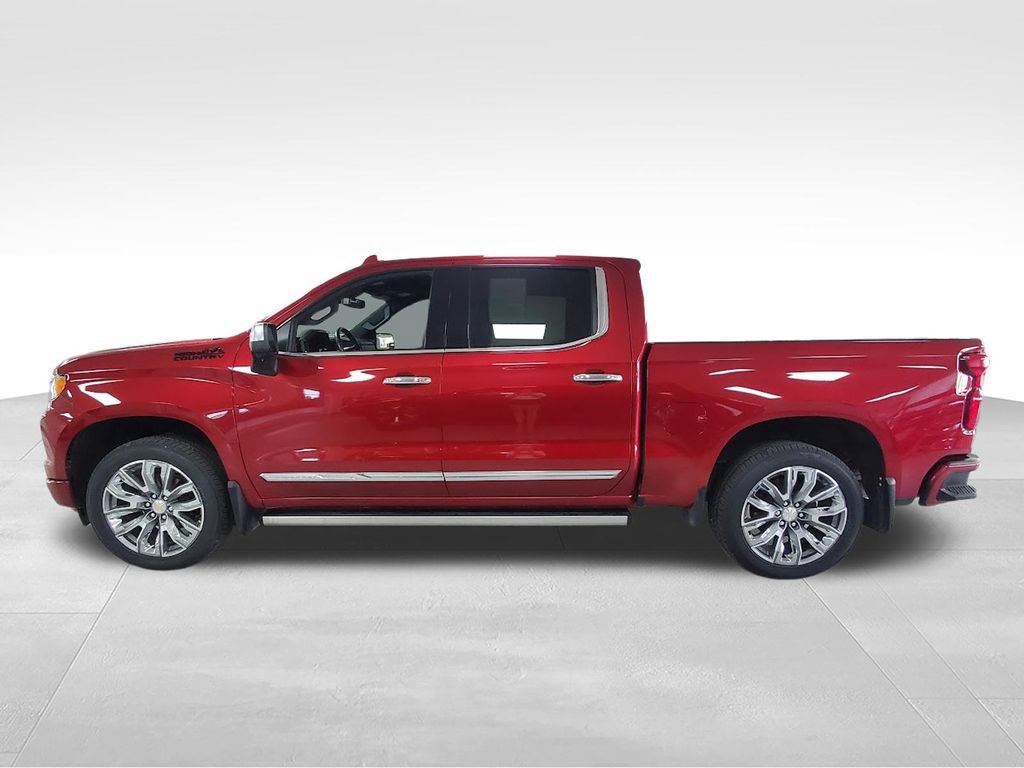 2023 Chevrolet Silverado 1500 High Country - Photo 10