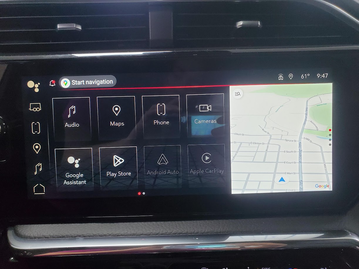 2026 GMC Sierra 1500 Denali - Photo 17