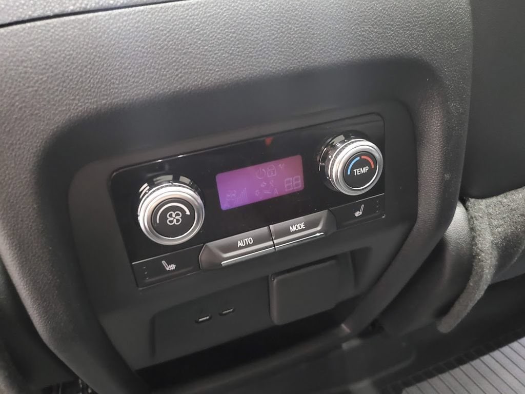 2026 GMC Acadia Elevation - Photo 27