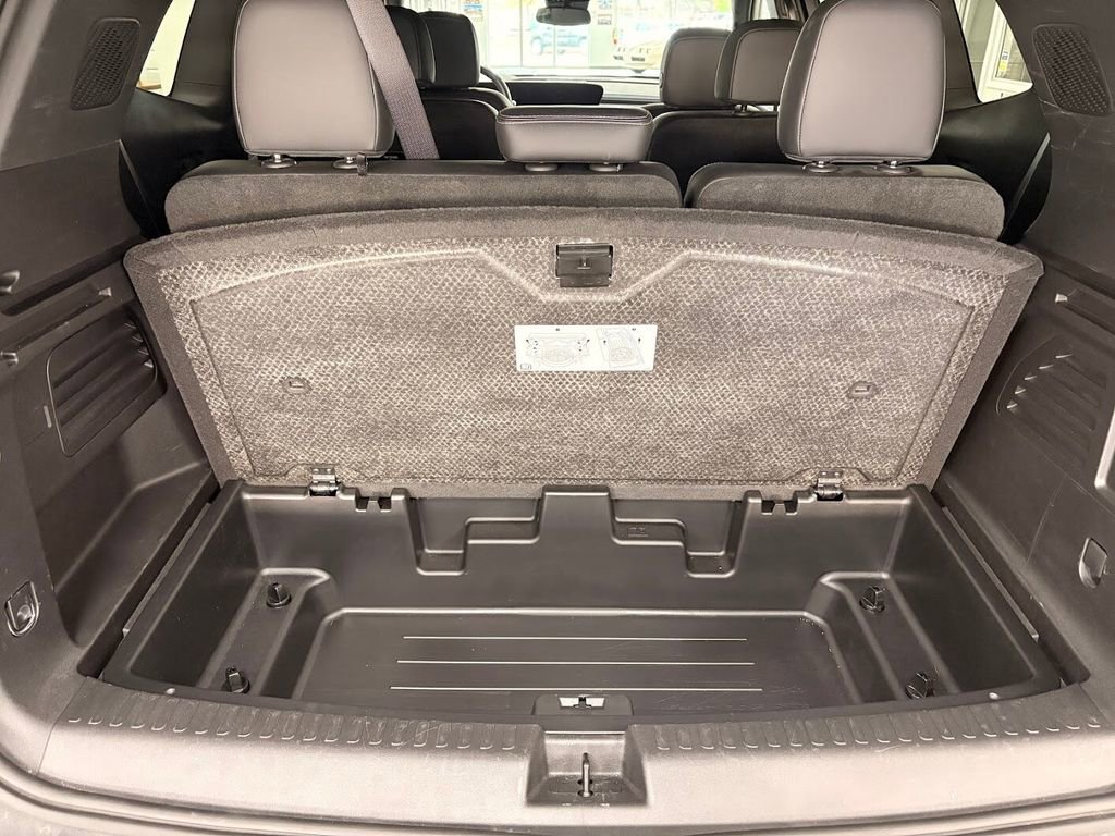 2026 Buick Enclave Preferred - Photo 8
