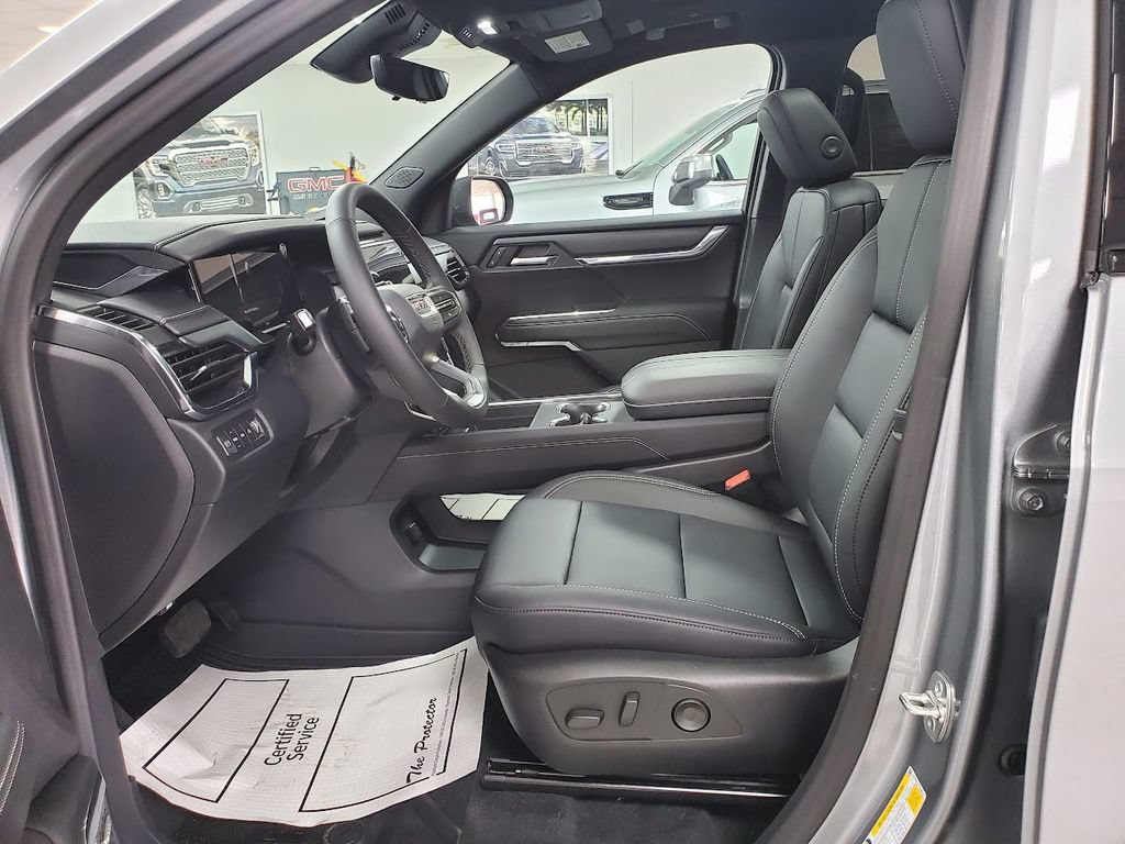 2026 GMC Acadia Elevation - Photo 12