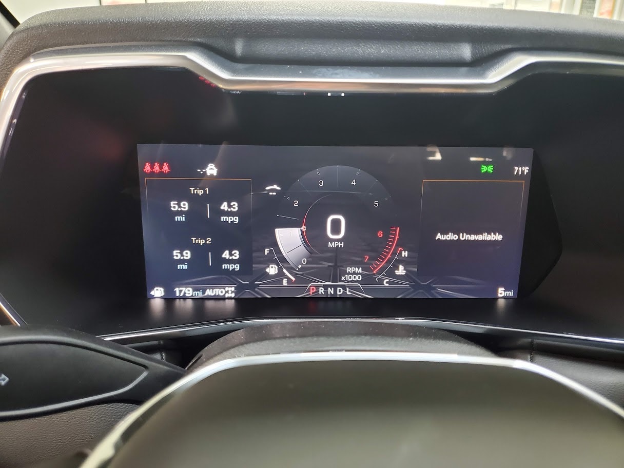 2026 GMC Canyon Elevation - Photo 14