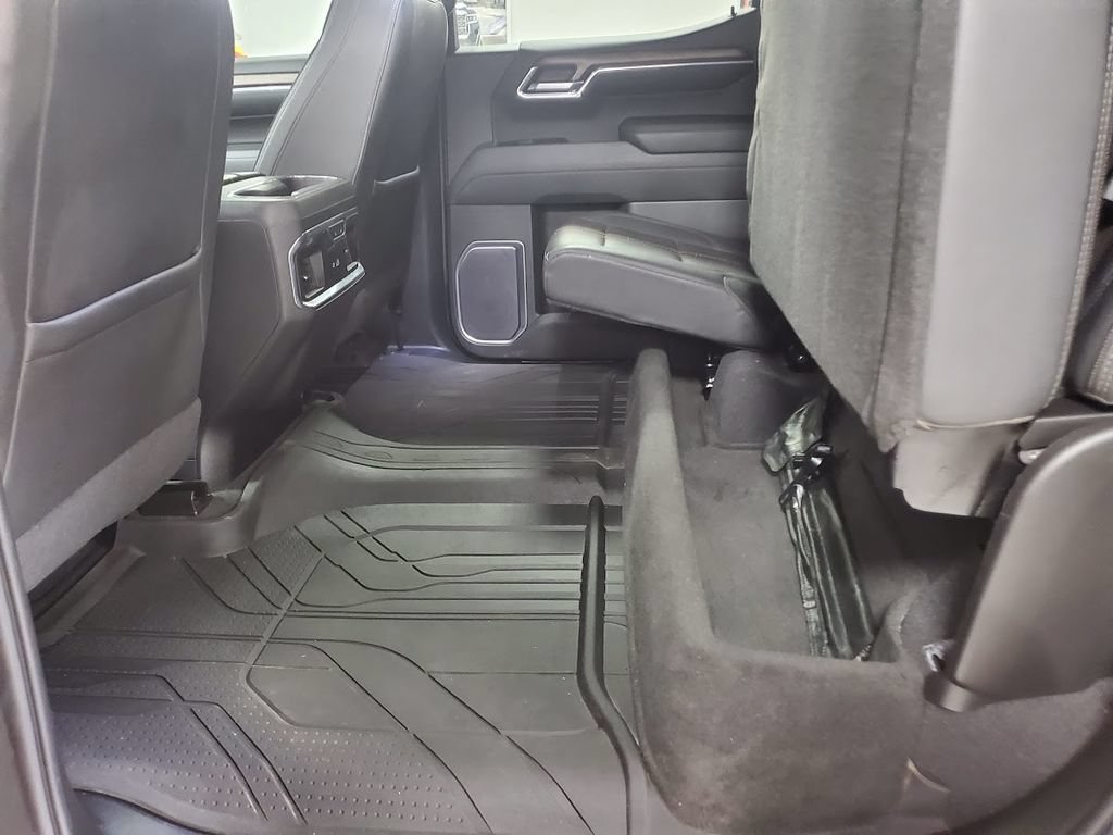 2023 Chevrolet Silverado 1500 High Country - Photo 27