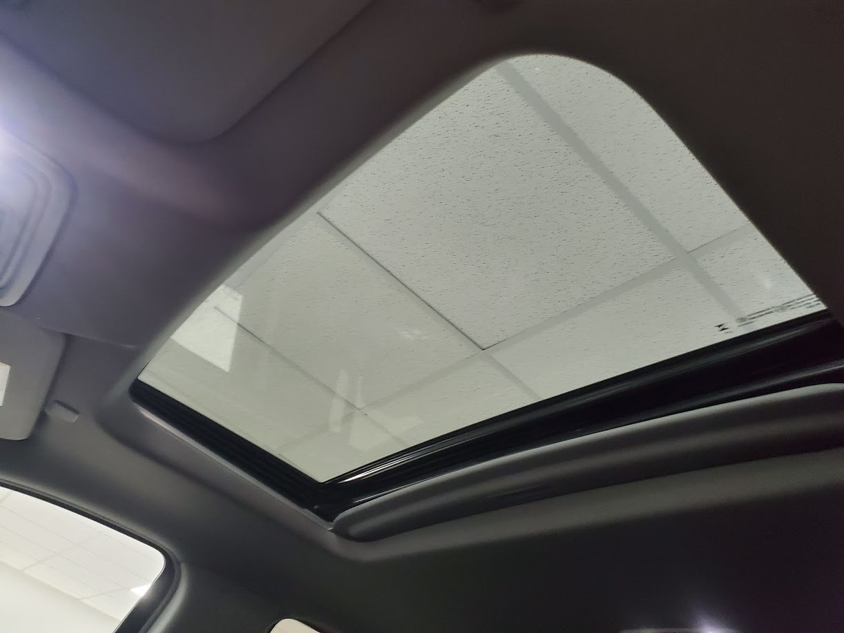 2026 GMC Sierra 1500 Denali - Photo 21