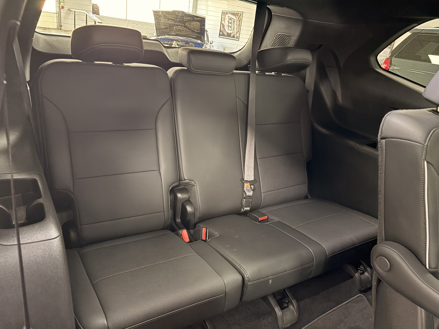 2026 Buick Enclave Preferred - Photo 60