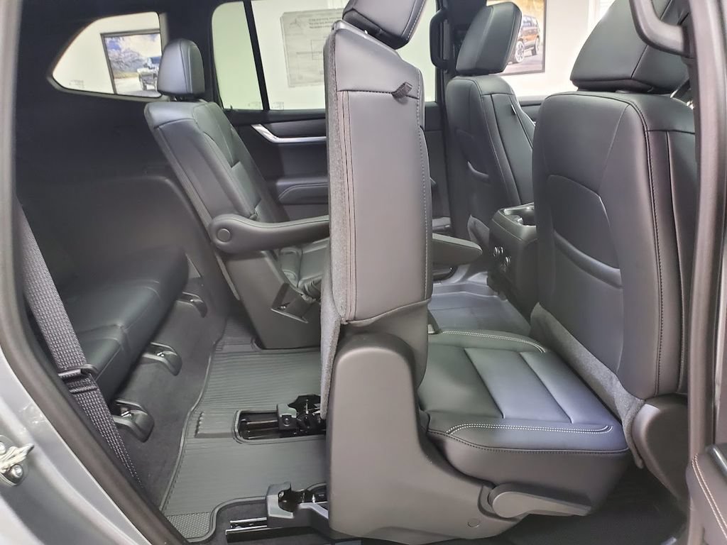 2026 GMC Acadia Elevation - Photo 34