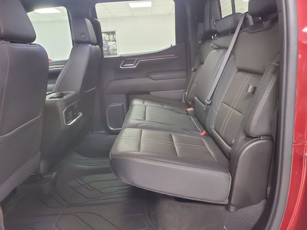2023 Chevrolet Silverado 1500 High Country - Photo 26