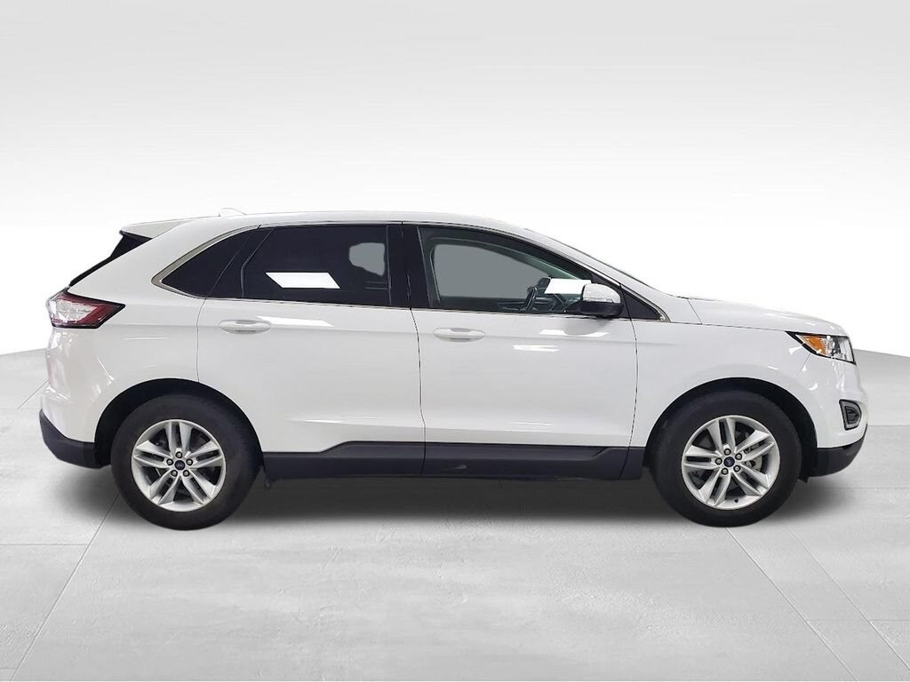 Used 2015 Ford Edge SEL