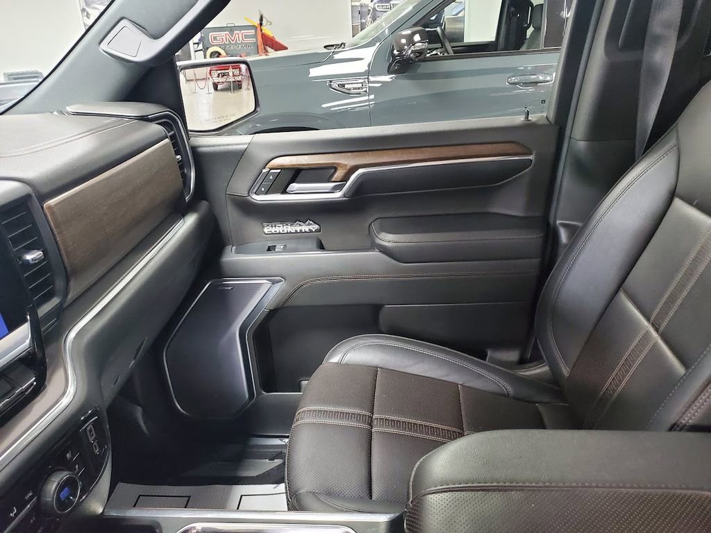 2023 Chevrolet Silverado 1500 High Country - Photo 24