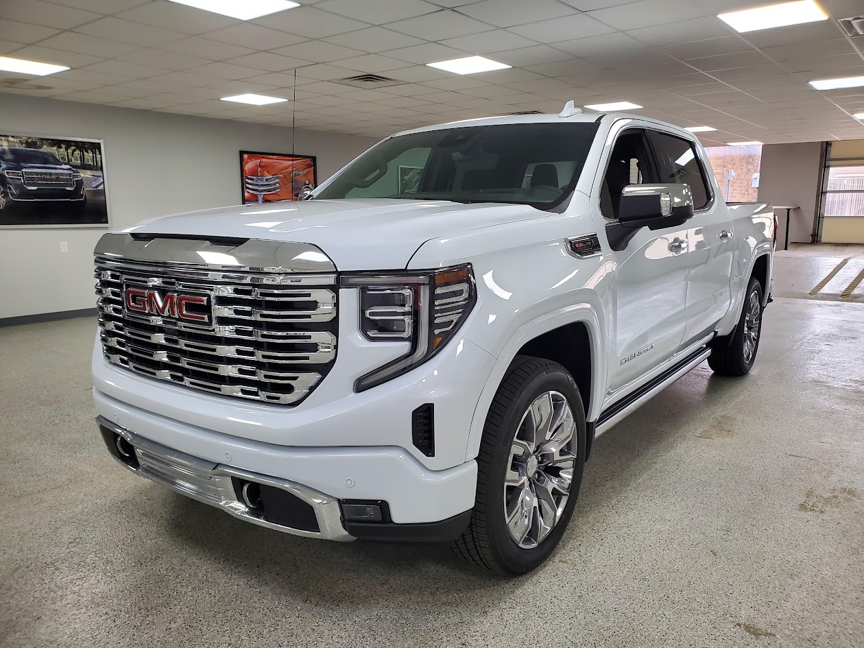 2026 GMC Sierra 1500 Truck 