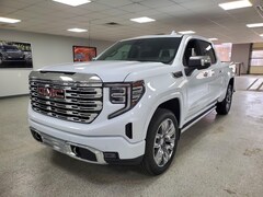 2026 GMC Sierra 1500 Denali Truck