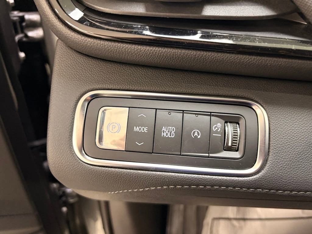 2026 Buick Enclave Preferred - Photo 14