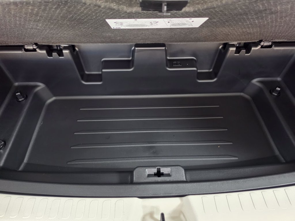 2027 GMC Acadia Denali - Photo 10