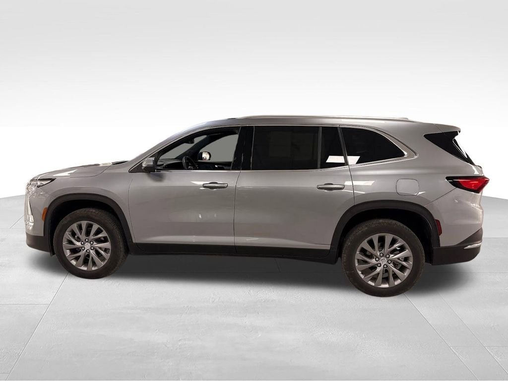 2026 Buick Enclave Preferred - Photo 11