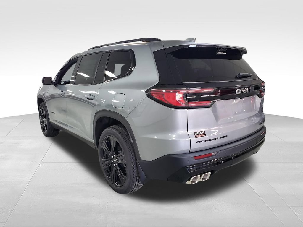 2026 GMC Acadia Elevation - Photo 9