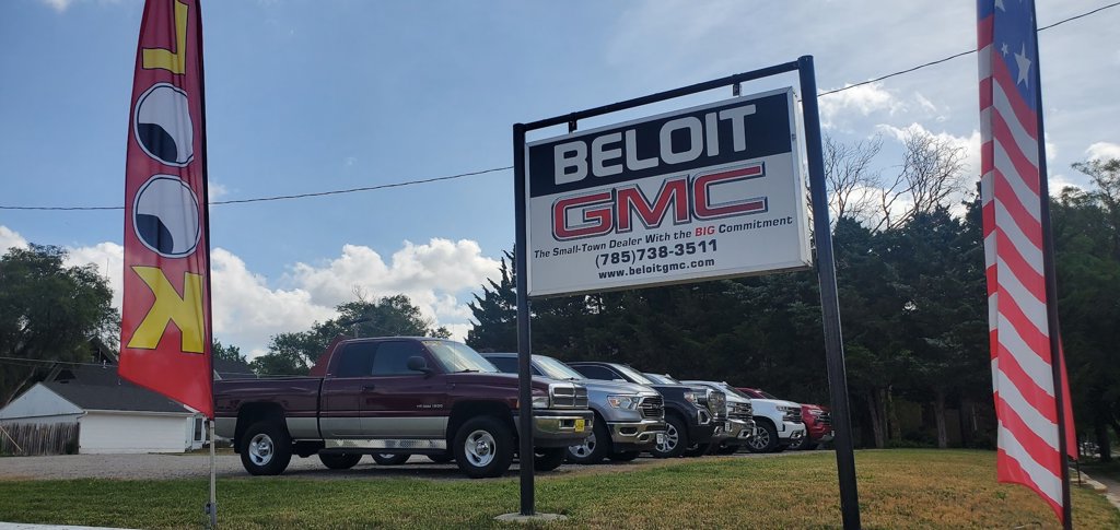 2026 GMC Canyon Elevation - Photo 10