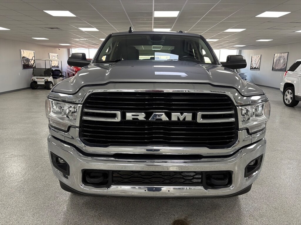 Used 2019 Ram 2500 Big Horn
