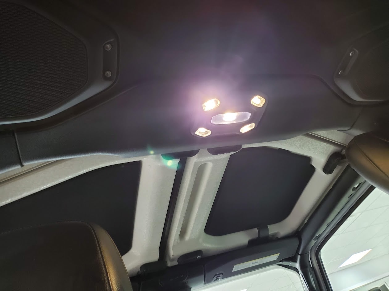 2019 Jeep Wrangler Unlimited Rubicon - Photo 54