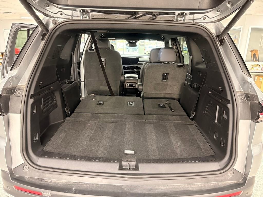 2026 Buick Enclave Preferred - Photo 9