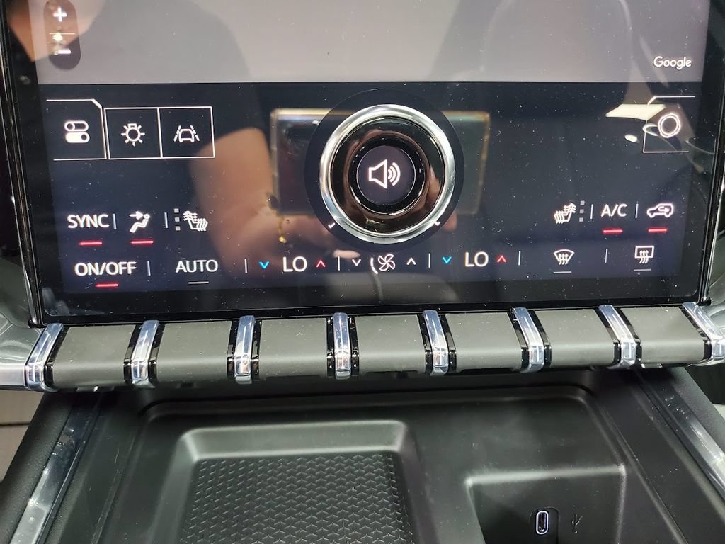 2026 GMC Acadia Elevation - Photo 18