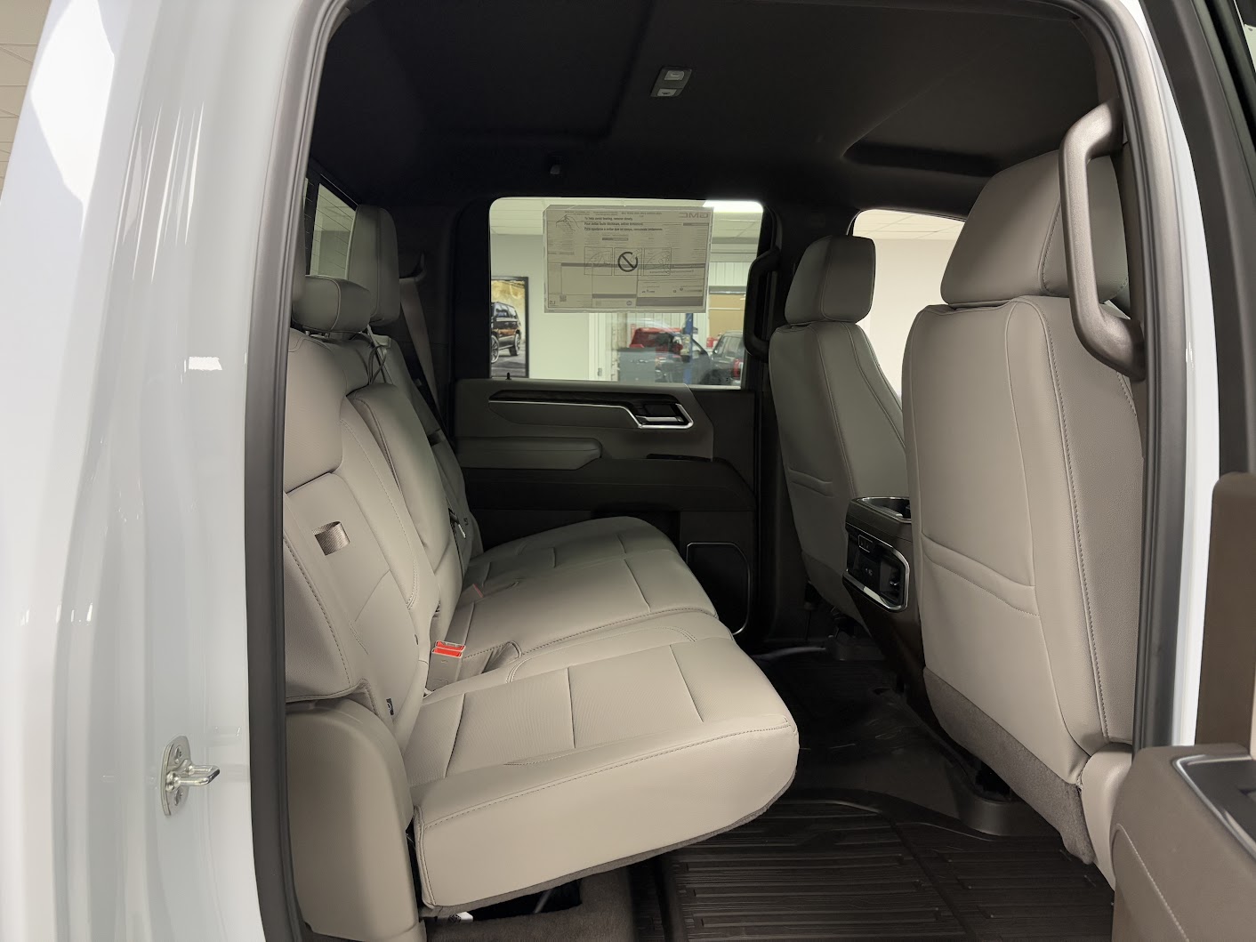 2026 GMC Sierra 2500HD SLT - Photo 26