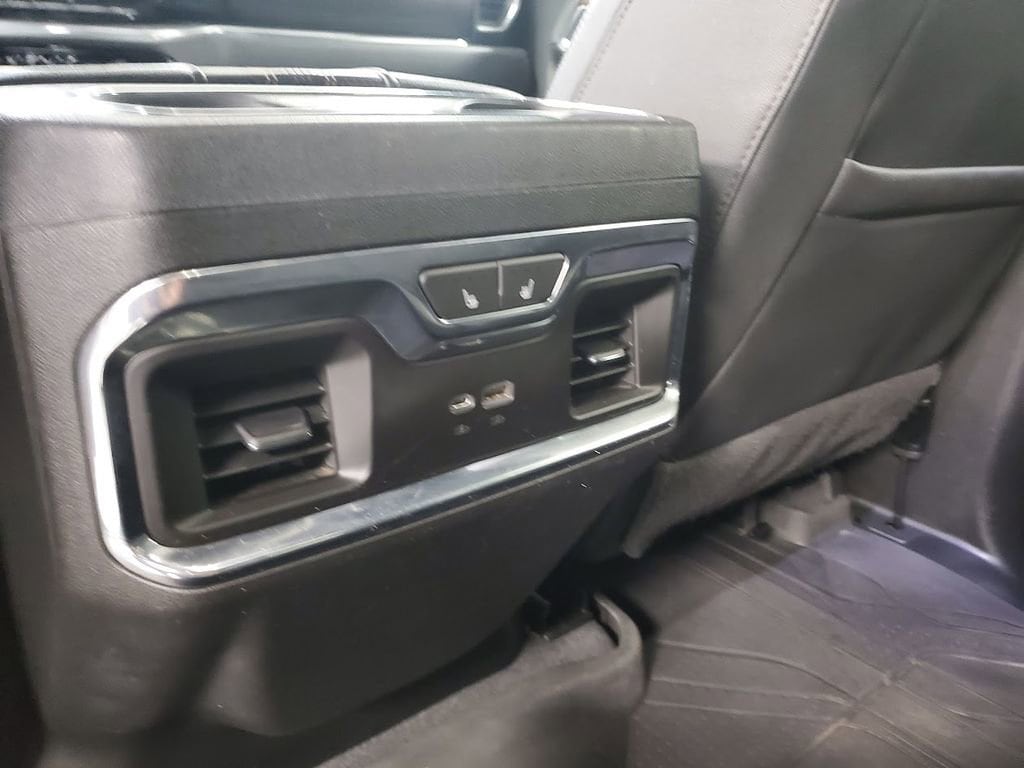 2023 Chevrolet Silverado 1500 High Country - Photo 28