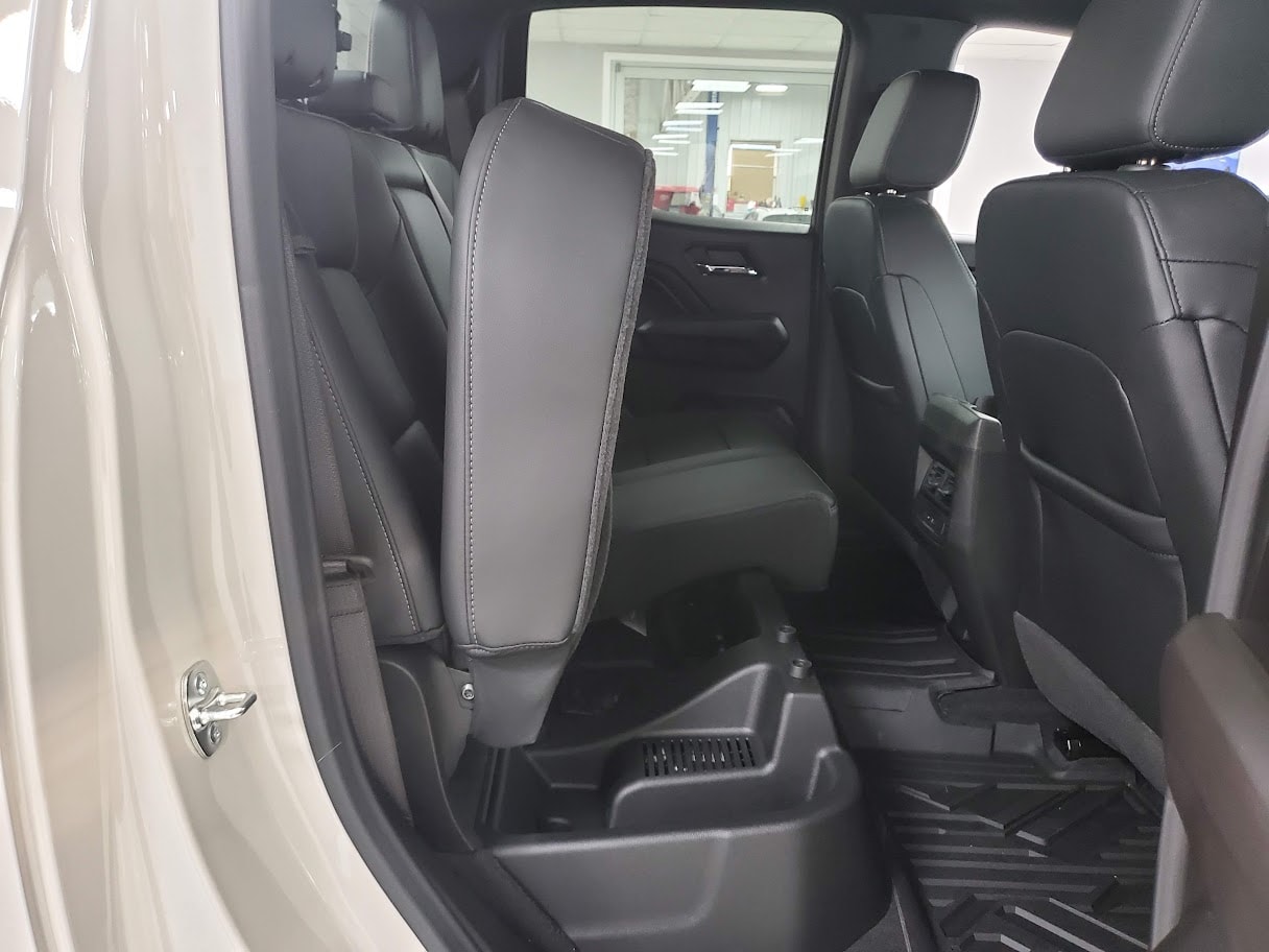 2026 GMC Canyon Elevation - Photo 25