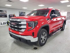 2026 GMC Sierra 1500 SLE Truck
