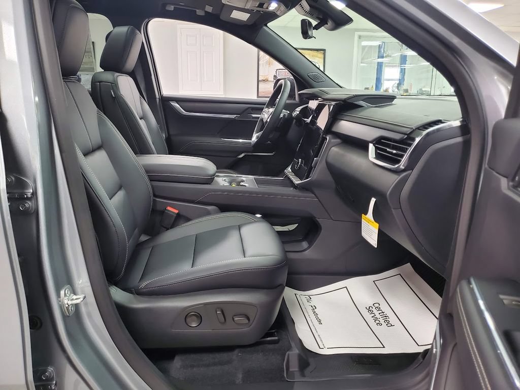 2026 GMC Acadia Elevation - Photo 36