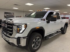 2026 GMC Sierra 2500 HD SLT Truck