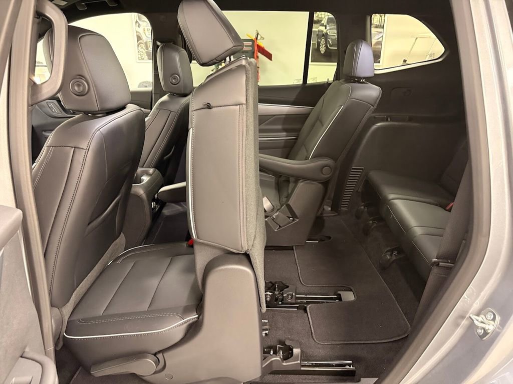 2026 Buick Enclave Preferred - Photo 22