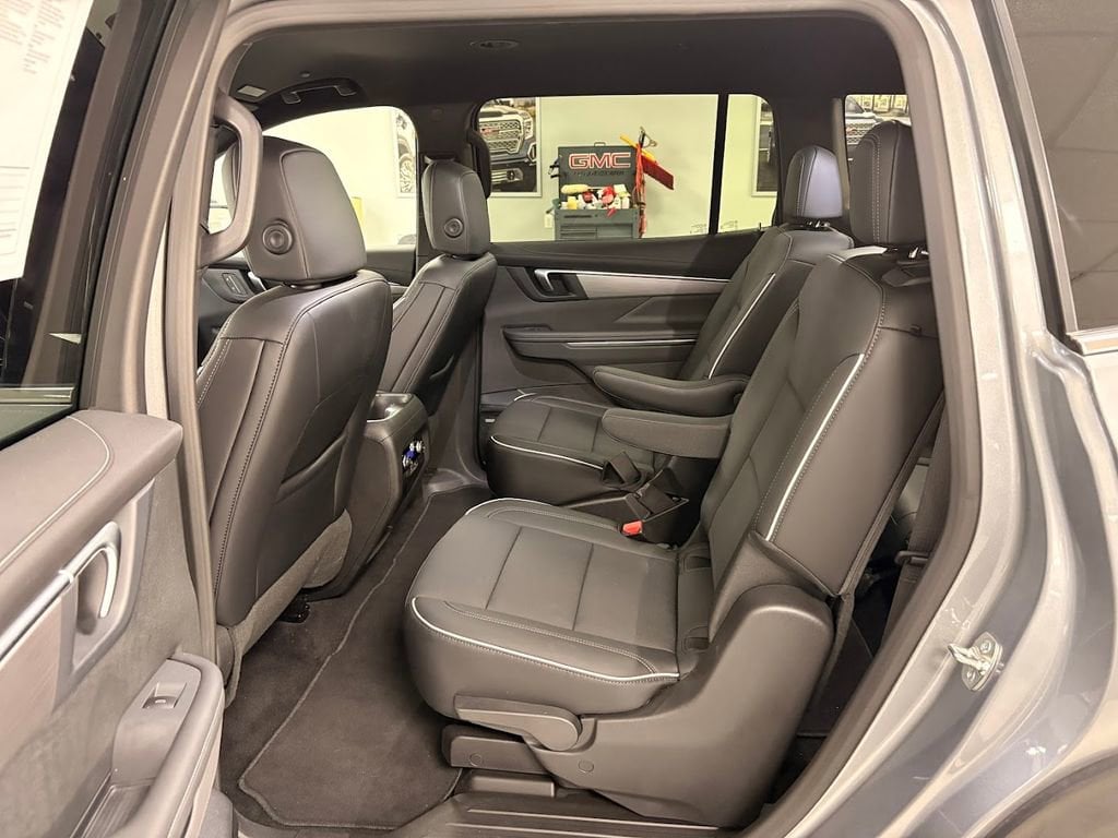 2026 Buick Enclave Preferred - Photo 21
