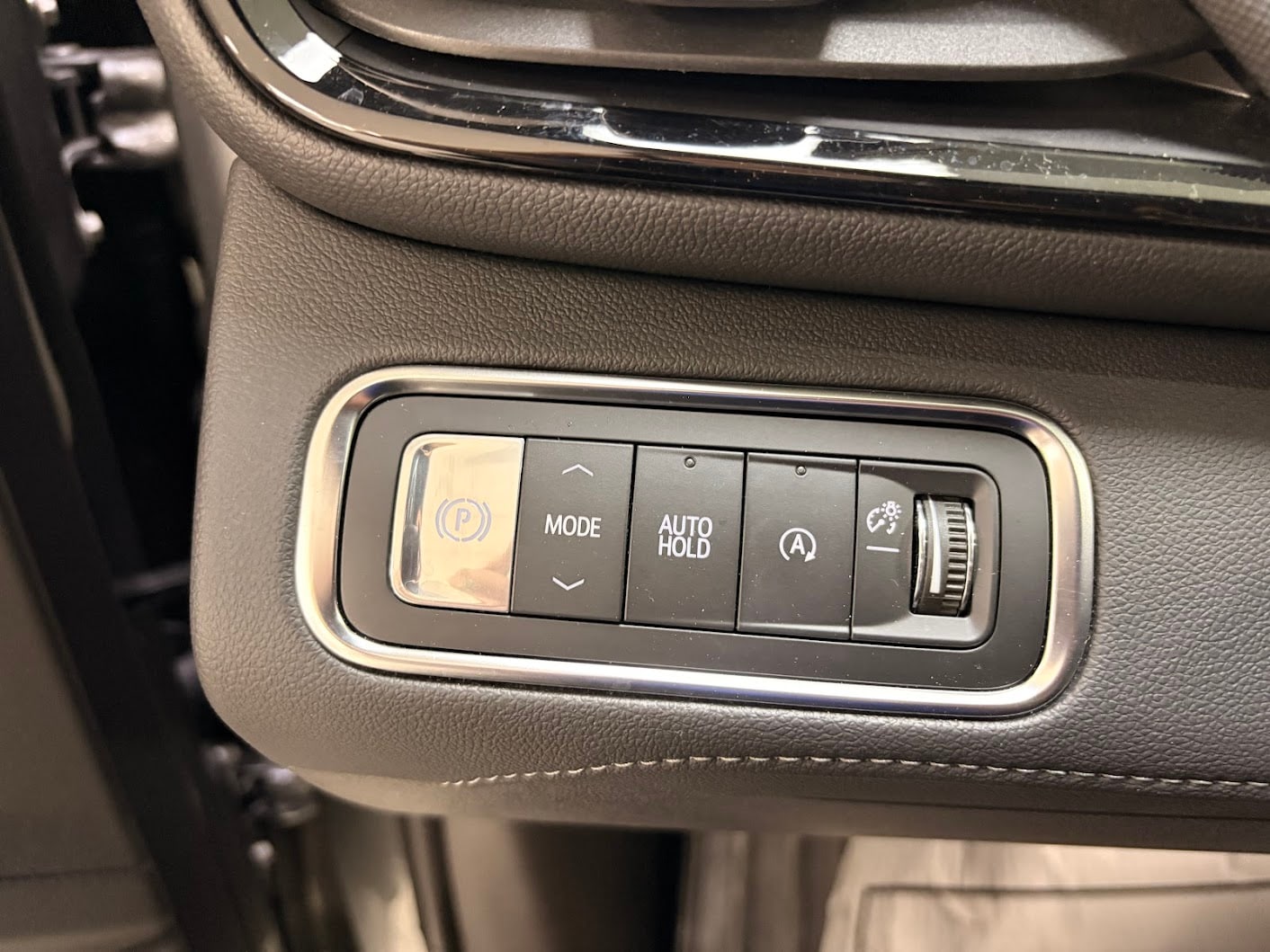 2026 Buick Enclave Preferred - Photo 45