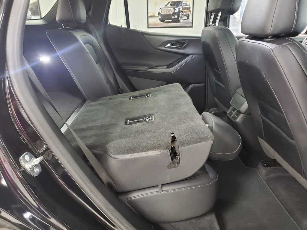 2025 Chevrolet Equinox LT - Photo 29