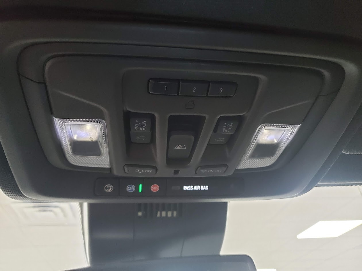 2023 Chevrolet Silverado 1500 High Country - Photo 55