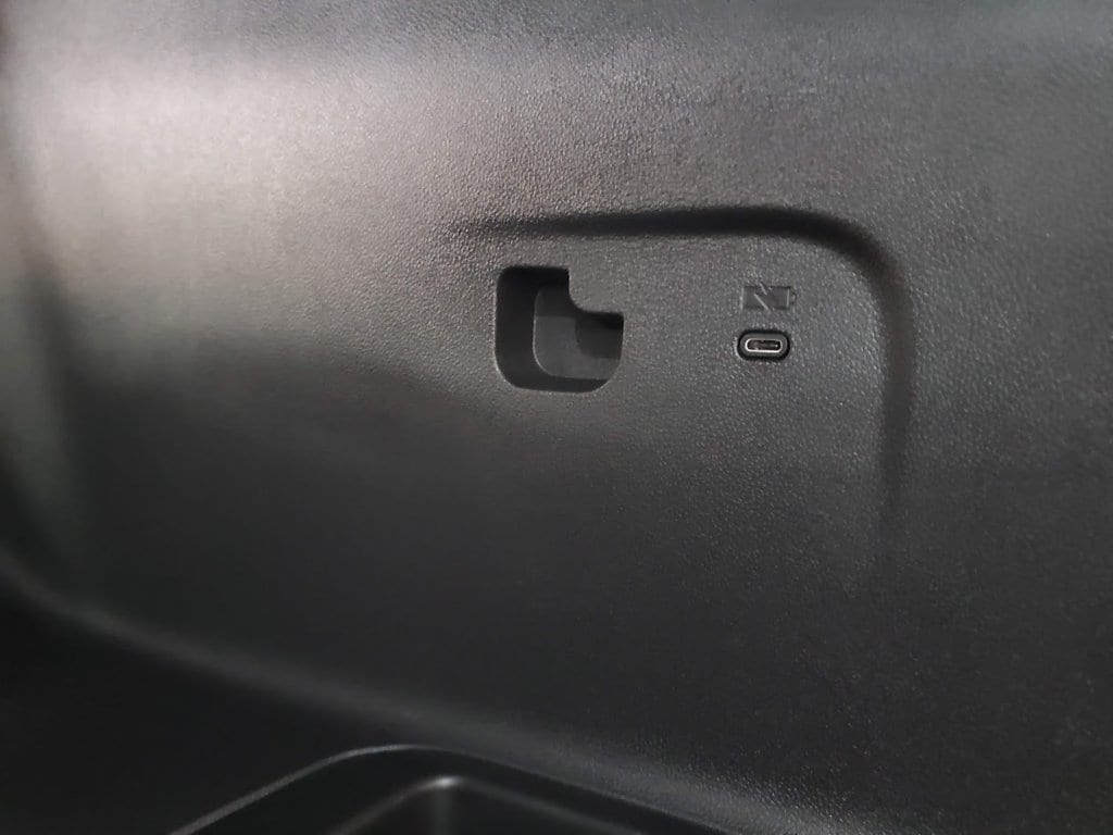 2026 GMC Acadia Elevation - Photo 30