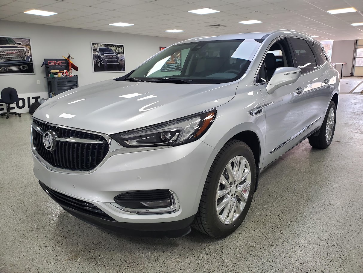 2021 Buick Enclave Premium AWD's photo