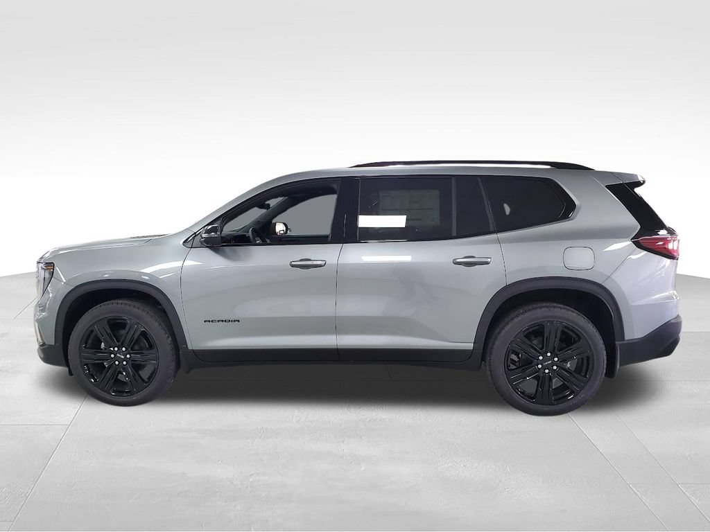 2026 GMC Acadia Elevation - Photo 10