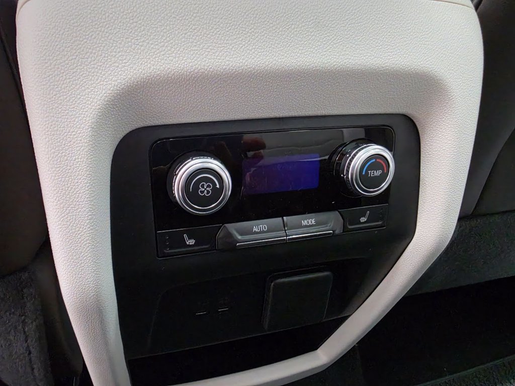 2027 GMC Acadia Denali - Photo 34