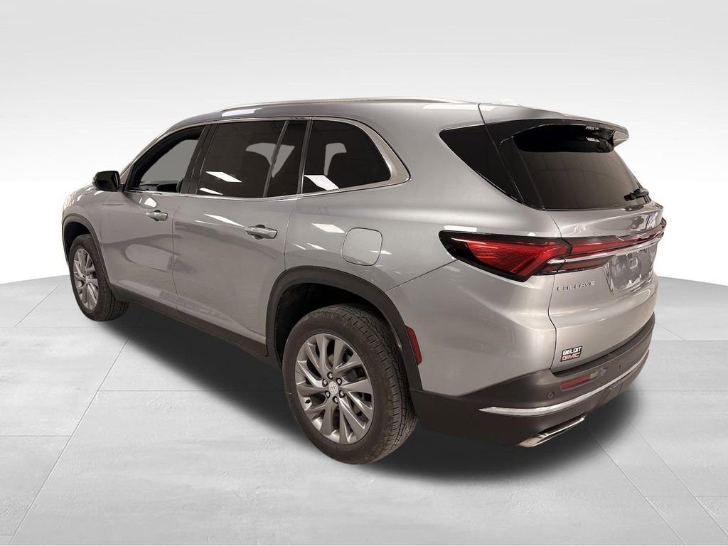 2026 Buick Enclave Preferred - Photo 10