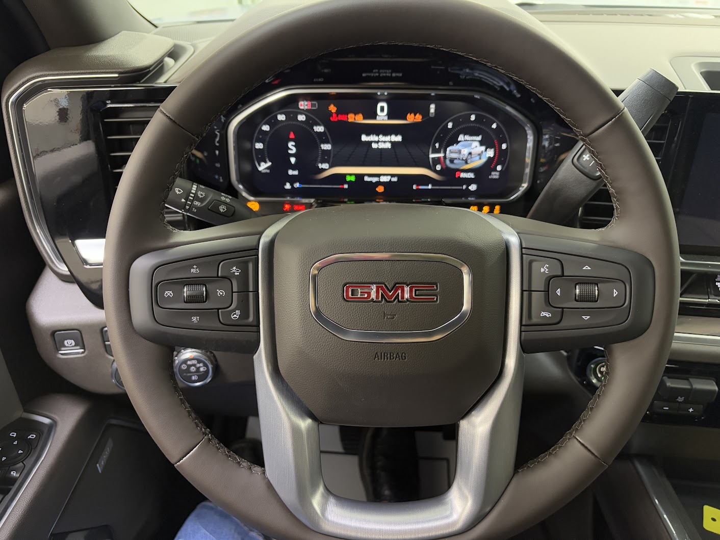 2026 GMC Sierra 2500HD SLT - Photo 15