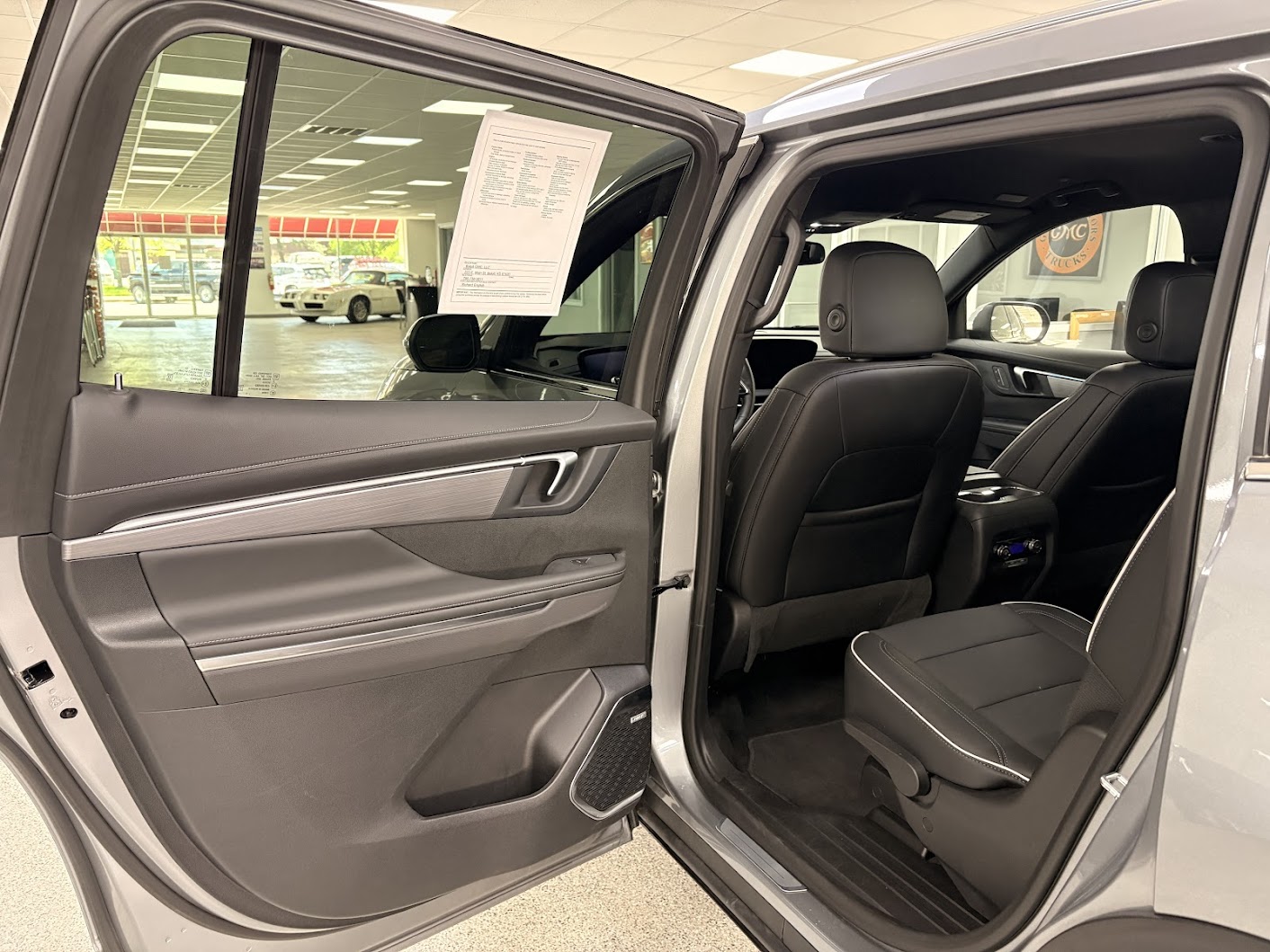 2026 Buick Enclave Preferred - Photo 52
