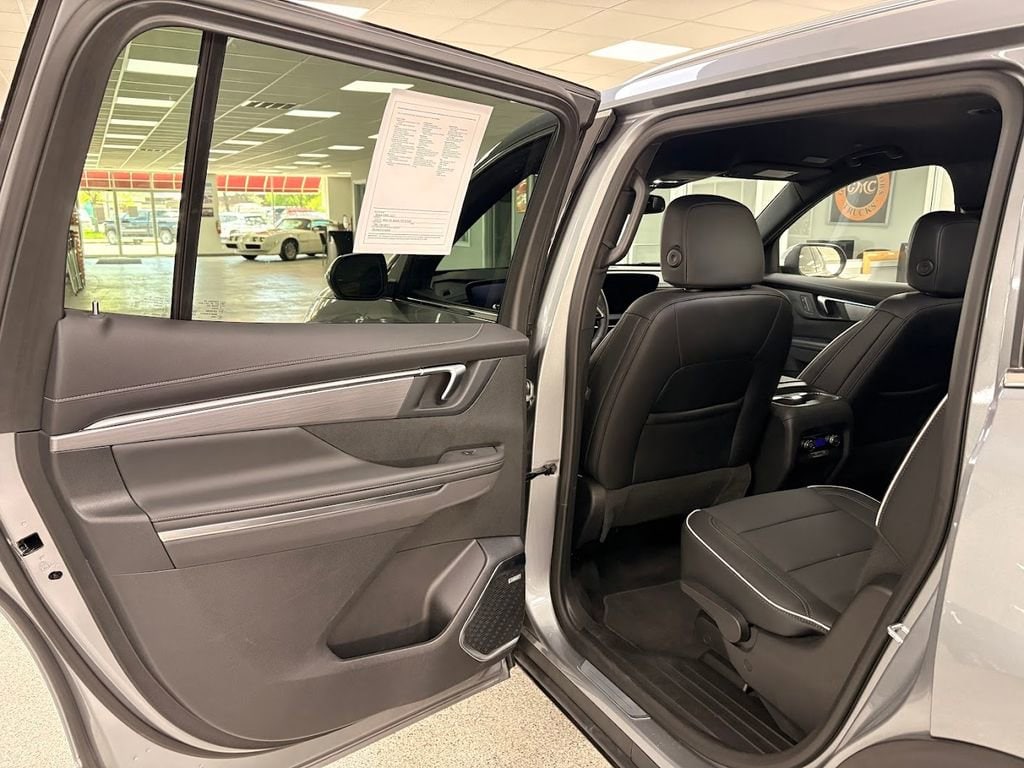 2026 Buick Enclave Preferred - Photo 20