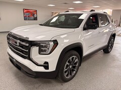 2026 GMC Terrain Elevation SUV